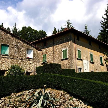 Bed & Breakfast Villa Masini-Luccetti Pietrasanta Exterior photo