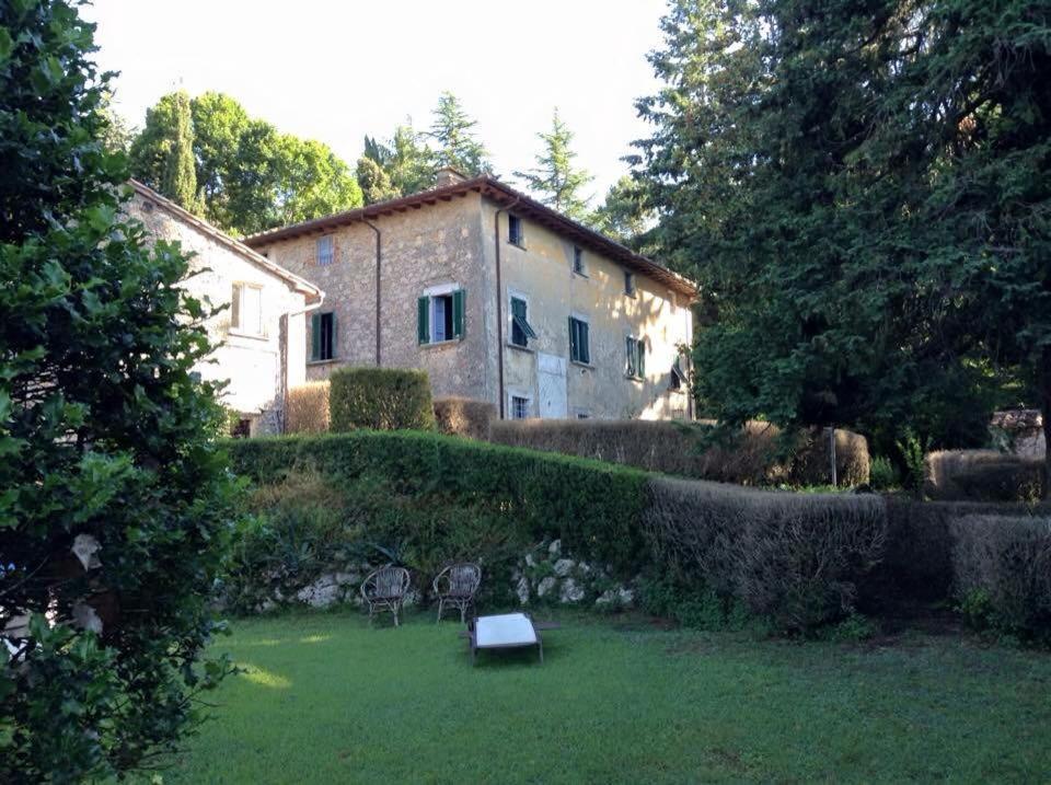 Bed & Breakfast Villa Masini-Luccetti Pietrasanta Exterior photo
