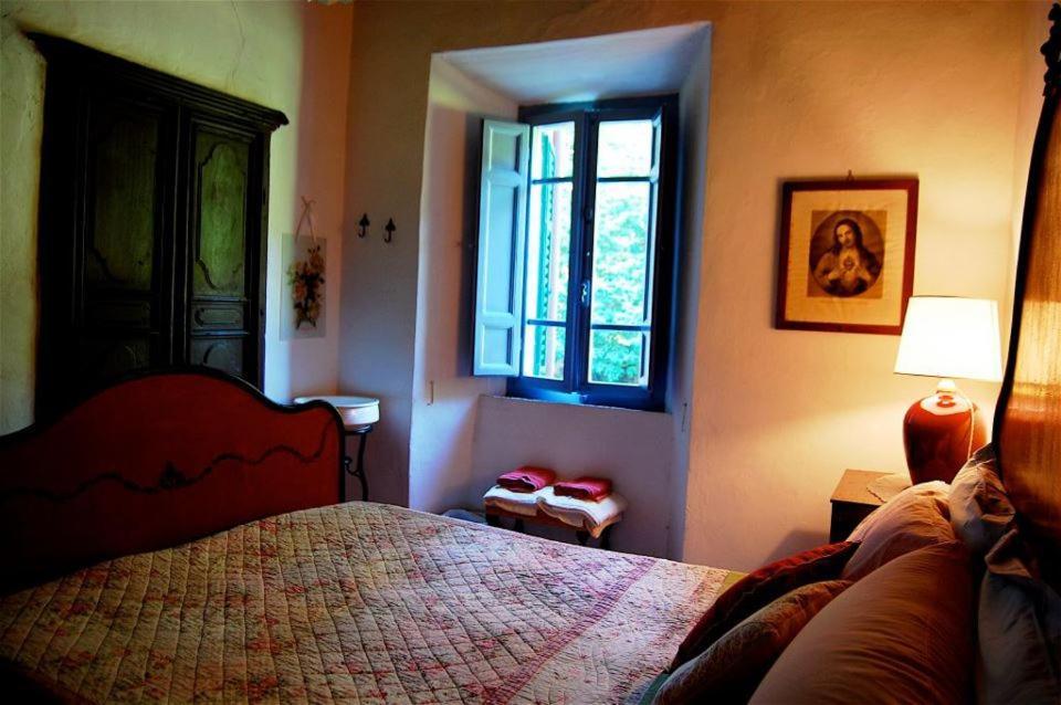 Bed & Breakfast Villa Masini-Luccetti Pietrasanta Exterior photo