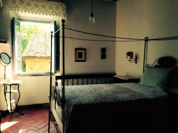 Bed & Breakfast Villa Masini-Luccetti Pietrasanta Exterior photo